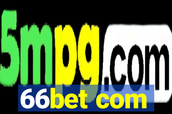 66bet com